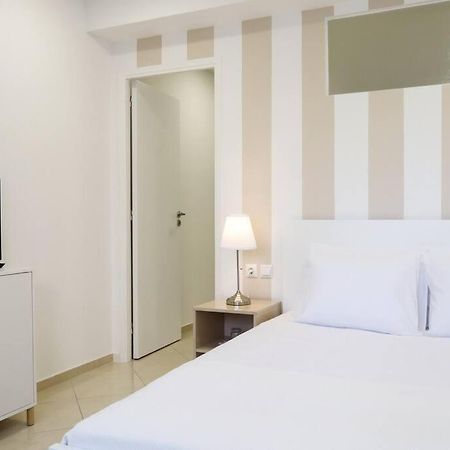 Cozy Apartment Near Airport Koropíon Extérieur photo